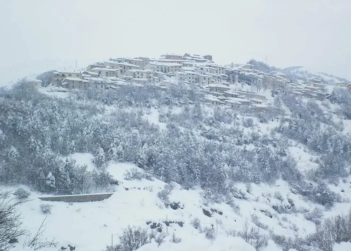 Casa vacanze Don Pasquale House *